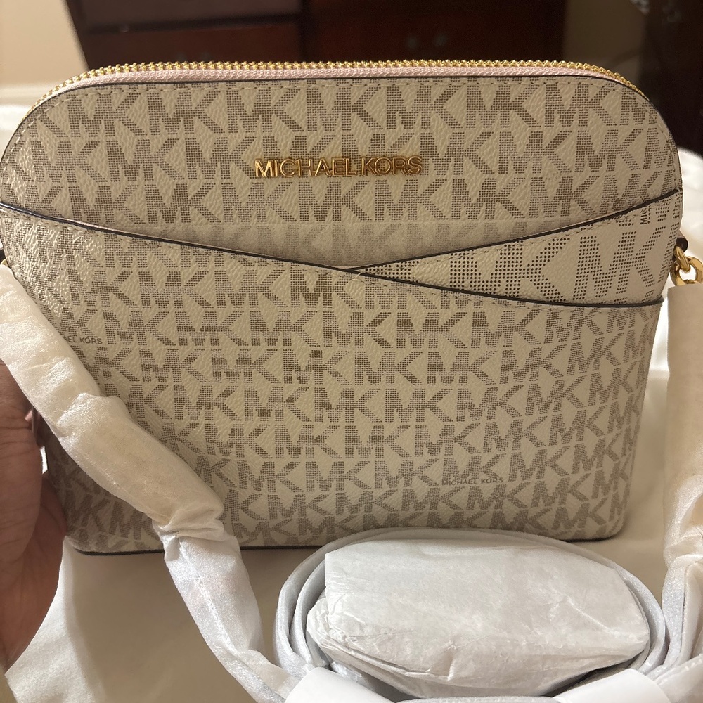 Michael Kors Satchel bag
